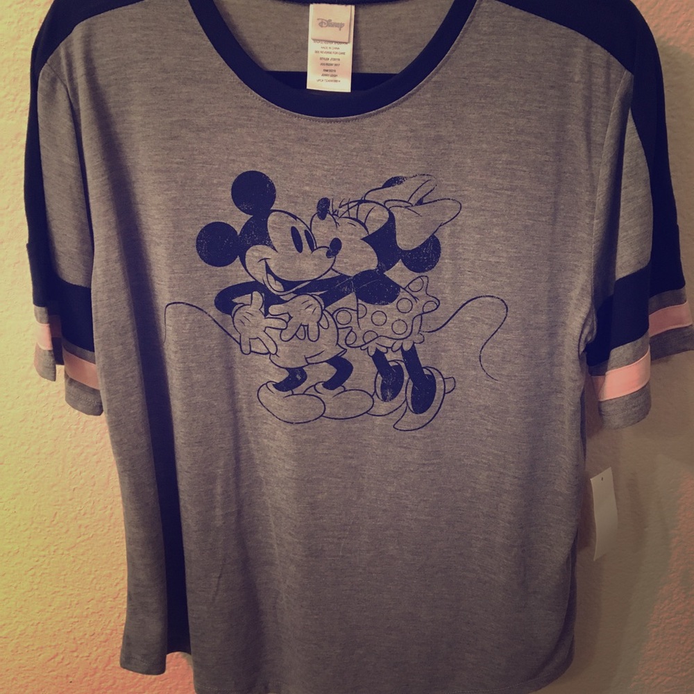 Brand new Disney shirt
